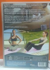 Ebru Şallı İle Pilates