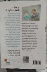 Suda Kaybolmak - Vladimir Tumanov