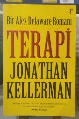 TERAPİ - Jonathan Kellerman