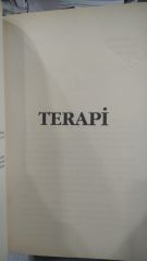 TERAPİ - Jonathan Kellerman