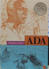 Ada - Theodore Taylor