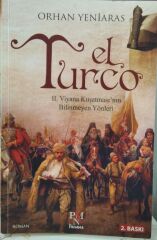 El Turco-2. Viyana Kuşatması'nın Bilinmeyen Yönleri /2 .EL