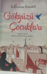 Gökyüzü Çocukları - Katherine Rundell