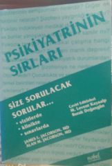 Psikiyatrinini Sırları  & Size sorulacak Sorular