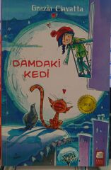 Damdaki Kedi - Grazia Ciavatta