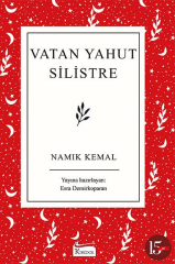 Vatan Yahut Silistre - Namık Kemal