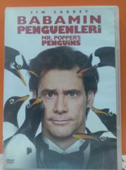 Mr. Popper's Penguins - Babamin Penguenleri