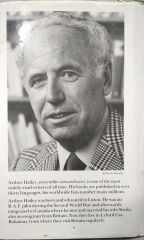 Strong Medicine - Arthur Hailey