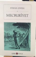 Mecburiyet - Stefan Zweig
