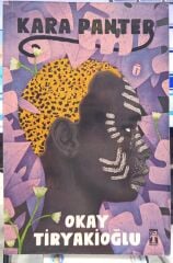 Kara Panter - Okay Tiryakioğlu