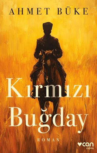 Kırmızı Buğday - Ahmet