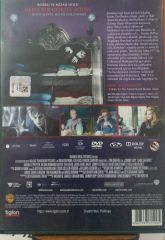 KARANLIK GÖLGELER - DARK SHADOWS - JOHNNY DEPP
