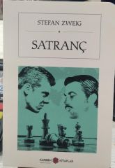 Satranç - Mini Kitap / Stefan Zweig