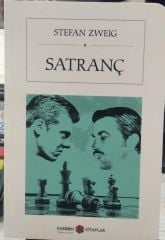 Satranç - Mini Kitap / Stefan Zweig