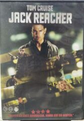 Jack Reacher