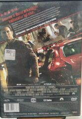 Jack Reacher