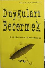 Duyguları Becermek - Michael Bennett & Sarah Bennett