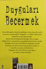 Duyguları Becermek - Michael Bennett & Sarah Bennett