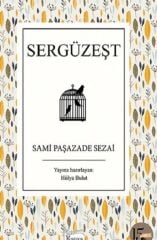 Sergüzeşt - Sami Paşazade Sezai