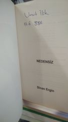 ? Nedensiz - Sinan Ergin