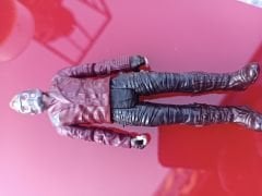 Avengers Infinity War Titan Hero Figür