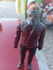 Avengers Infinity War Titan Hero Figür