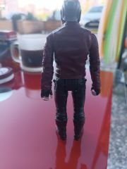 Avengers Infinity War Titan Hero Figür