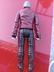 Avengers Infinity War Titan Hero Figür