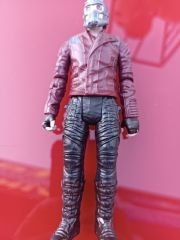 Avengers Infinity War Titan Hero Figür