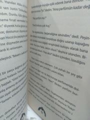 Beyaz Kanatlı Vampir 6-Derin Kuyu