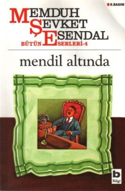 Mendil Altında - Memduh Şevket