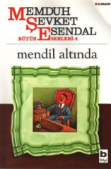 Mendil Altında - Memduh Şevket