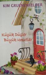 Küçük Düşler Büyük Umutlar -Cep Boy