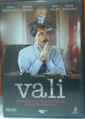 VALİ - ERDAL BEŞİKCİOĞLU
