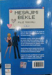 Mesajımı Bekle - Filiz Tosyalı