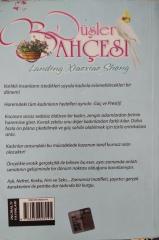 Düşler Bahçesi - Landing Xiaoxiao Sheng