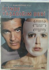 İÇİNDE YAŞADIĞIM DERİ