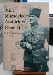 Milli Mücadelede Atatürk ve Basın 2 - Yücel Özkaya
