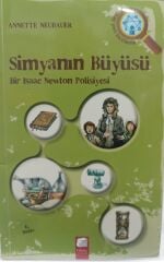 Simyanın Büyüsü - Bir İsaac Newton Polisiyesi