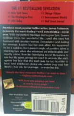 The Quickie - James Patterson · Michael Ledwidge