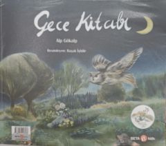 Gündüz Kitabı - Gece Kitabı - Alp Gökalp