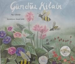 Gündüz Kitabı - Gece Kitabı - Alp Gökalp