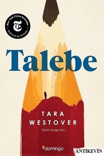 Talebe Domingo - Tara Westover