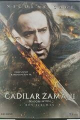 NICOLAS CAGE - CADILAR ZAMANI