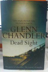Dead Sight - Glenn Chandler
