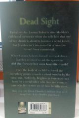 Dead Sight - Glenn Chandler