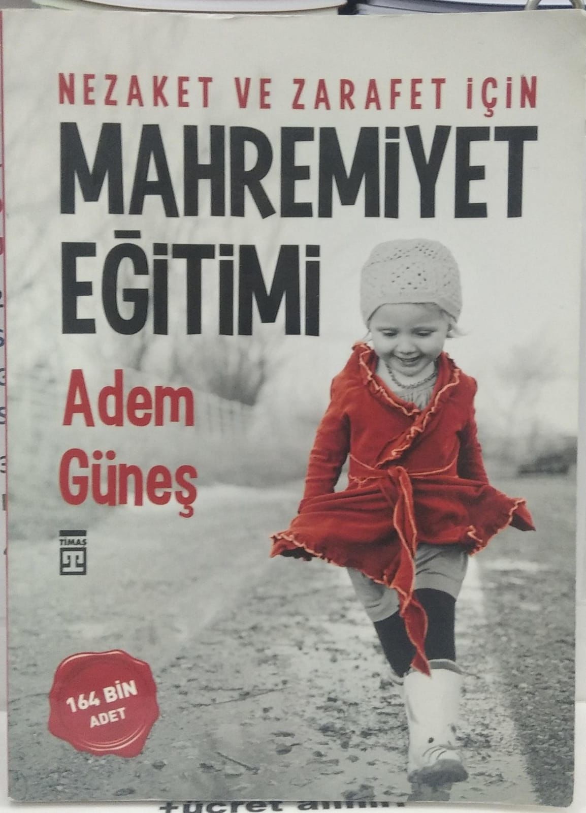 Mahremiyet Eğitimi - Adem Güneş