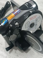 Sony DCR-DVD810E Kamera