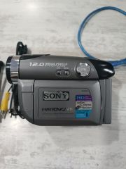 Sony DCR-DVD810E Kamera