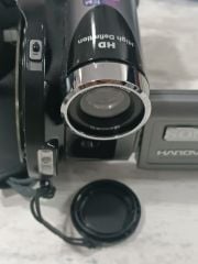 Sony DCR-DVD810E Kamera